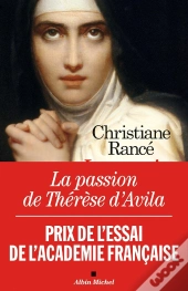 La Passion De Thérèse D'Avila