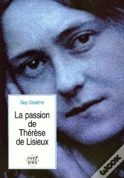 Capa do artigo La Passion De Thérèse De Lisieux
