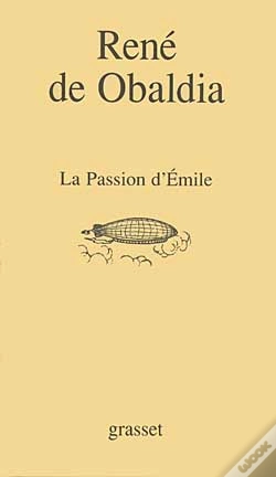 Capa do artigo La Passion D'Emile