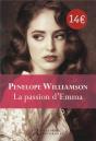 La Passion D'Emma - Preview