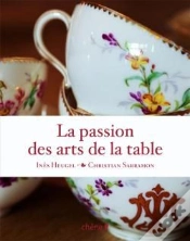 Capa do artigo La Passion Des Arts De La Table