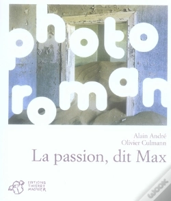 Capa do artigo La Passion, Dit Max