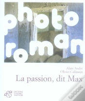 Capa do artigo La Passion, Dit Max
