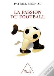 La Passion Du Football