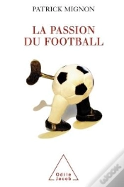 Capa do artigo La Passion Du Football
