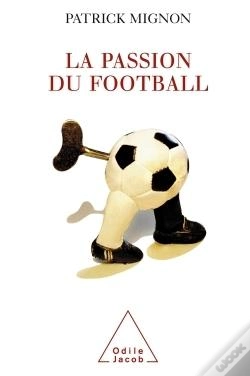 Capa do artigo La Passion Du Football
