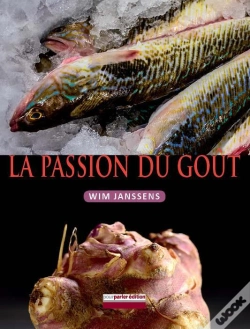 Capa do artigo La Passion Du Gout