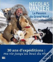 Capa do artigo La Passion Du Grand Nord