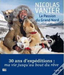 Capa do artigo La Passion Du Grand Nord