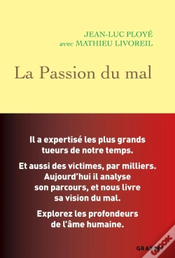 Capa do artigo La Passion Du Mal