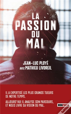 Capa do artigo La Passion Du Mal