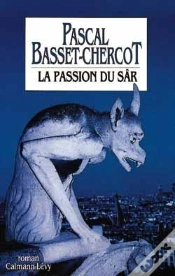 Capa do artigo La Passion Du Sâr