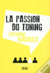 Capa do artigo La Passion Du Tuning