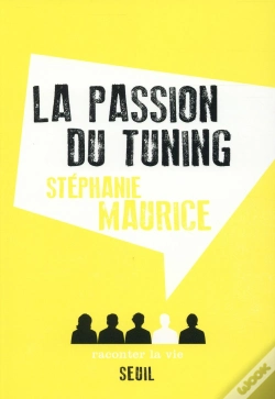 Capa do artigo La Passion Du Tuning