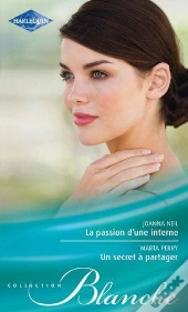 La Passion D'Une Interne - Un Secret A Partager