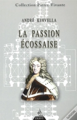 Capa do artigo La Passion Ecossaise