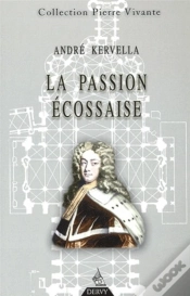 Capa do artigo La Passion Ecossaise