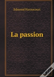 Capa do artigo La Passion