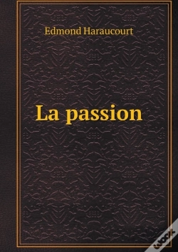 Capa do artigo La Passion