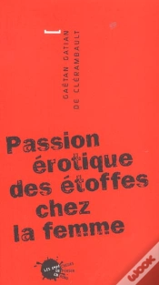 Capa do artigo La Passion Erotique Des Etoffes Chez La Femme (Reed.)
