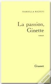 Capa do artigo La Passion Ginette