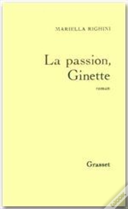Capa do artigo La Passion Ginette