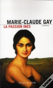 Capa do artigo La Passion Ines