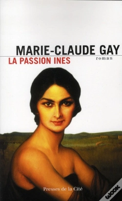 Capa do artigo La Passion Ines