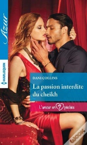 Capa do artigo La Passion Interdite Du Cheikh