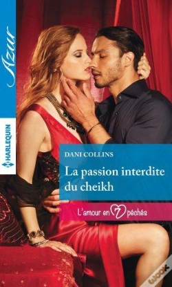 Capa do artigo La Passion Interdite Du Cheikh