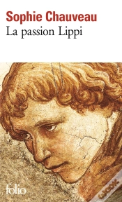 Capa do artigo La Passion Lippi