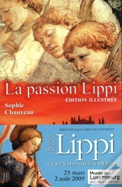 Capa do artigo La Passion Lippi