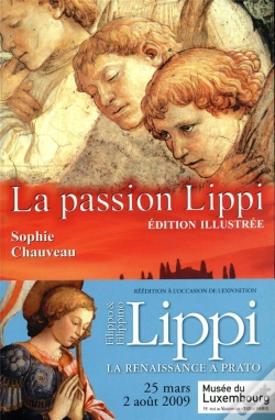 Capa do artigo La Passion Lippi