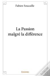 Capa do artigo La Passion Malgré La Différence