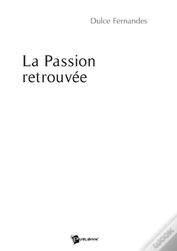 Capa do artigo La Passion Retrouvée