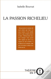 Capa do artigo La Passion Richelieu