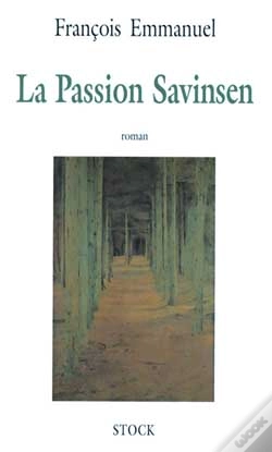 Capa do artigo La Passion Savinsen