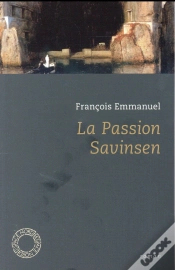 Capa do artigo La Passion Savinsen