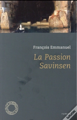 Capa do artigo La Passion Savinsen