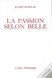 Capa do artigo La Passion Selon Belle
