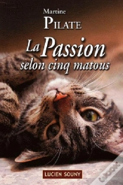 Capa do artigo La Passion Selon Cinq Matous