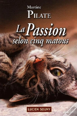 Capa do artigo La Passion Selon Cinq Matous