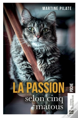 Capa do artigo La Passion Selon Cinq Matous
