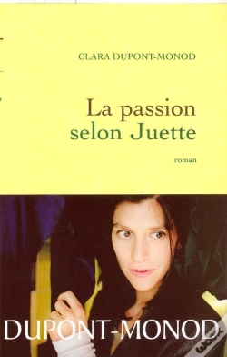 Capa do artigo La Passion Selon Juette