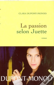 Capa do artigo La Passion Selon Juette
