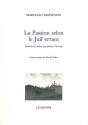 La Passion Selon Le Juif Errant - Preview