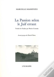Capa do artigo La Passion Selon Le Juif Errant
