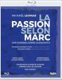 La Passion Selon Marc - DVD/BluRay - Preview