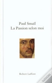 Capa do artigo La Passion Selon Moi