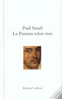 Capa do artigo La Passion Selon Moi